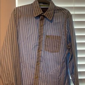 Abercrombie men’s shirt